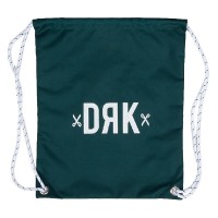 Tornazsák DRK  DA2312-0300 zöld