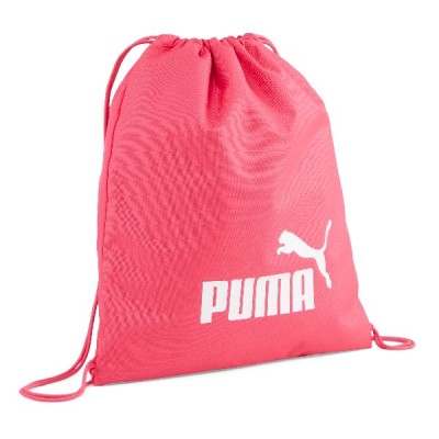 Tornazsák Puma 7994411 ciklámen