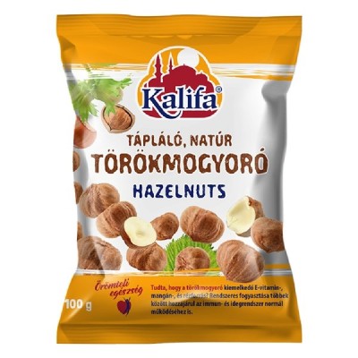 Törökmogyoró KALIFA 100g