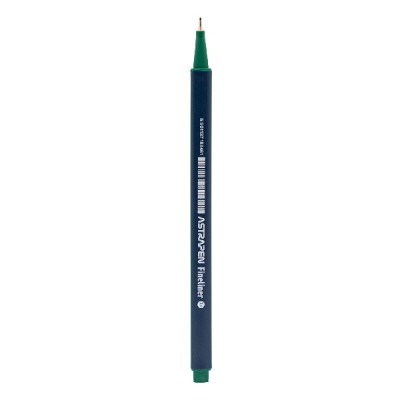 Tűfilc ASTRA PEN 0,4 mm 4 színű