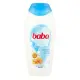 Tusfürdő BABA Kamilla és Méz 400ml