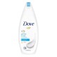 Tusfürdő DOVE Gentle Exfoliation 250ml