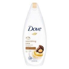 Tusfürdő DOVE Nourishing Care 250ml