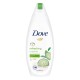 Tusfürdő DOVE Refreshing 250ml