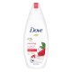 Tusfürdő DOVE Reviving 250ml