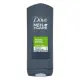 Tusfürdő férfi DOVE Extra Fresh 400ml