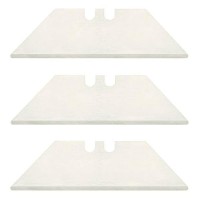 Univerzális vágókés betét WEDO 18 mm rövid 58x19 mm 3 darabos