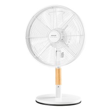 Ventilátor asztali SENCOR SFE 3080WH 30 cm 35W 3 fokozat fehér