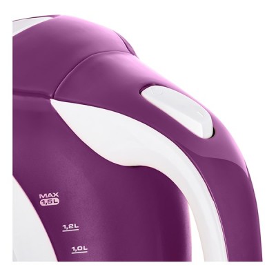 Vízforraló SENCOR SWK 1505VT 2000W 1,5 liter lila