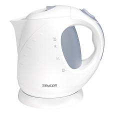 Vízforraló SENCOR SWK 1800WH 2000W 1,8 liter fehér