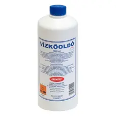 Vízkőoldó 1L savas (CH) / MEXA
